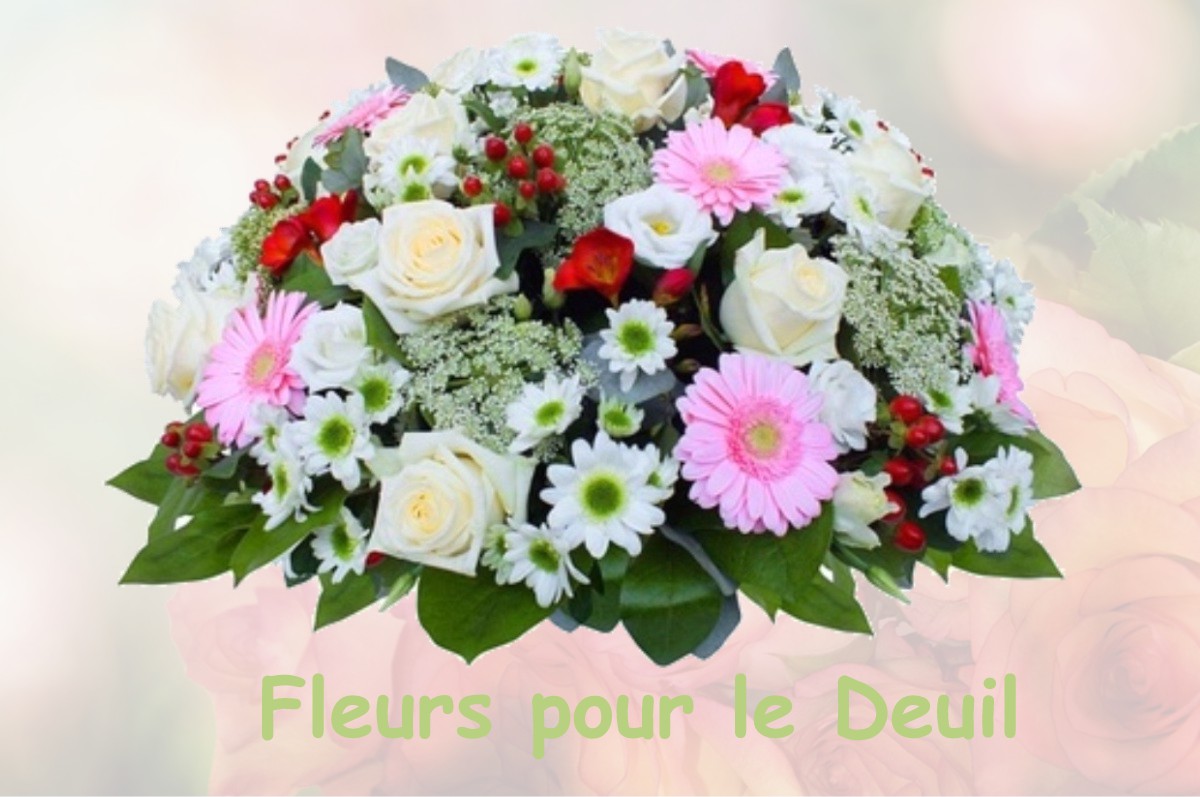 fleurs deuil JUVINCOURT-ET-DAMARY